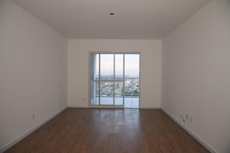 Sala de apartamento para alugar com 4 quartos, 135m² em Jardim Santa Barbara, Embu das Artes