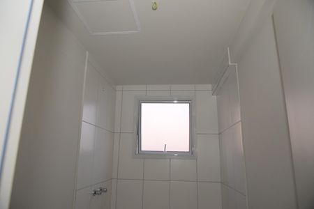 Apartamento para alugar com 135m², 4 quartos e 1 vagaBanheiro da Suíte
