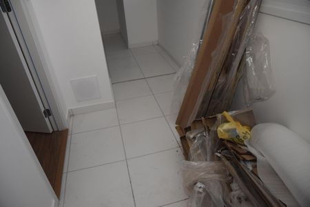 Apartamento para alugar com 135m², 4 quartos e 1 vagaLavanderia