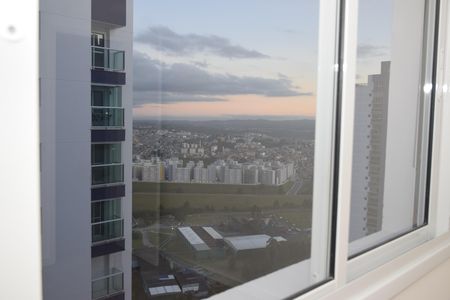 Apartamento para alugar com 135m², 4 quartos e 1 vagaVista do Quarto 2
