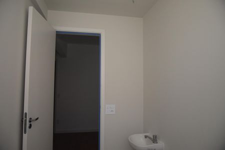 Apartamento para alugar com 135m², 4 quartos e 1 vagaBanheiro da Suíte