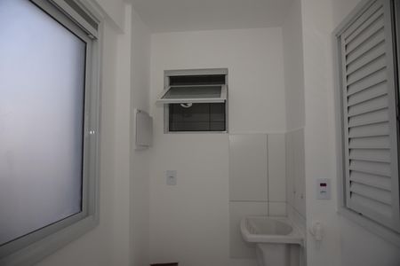 Apartamento para alugar com 135m², 4 quartos e 1 vagaLavanderia