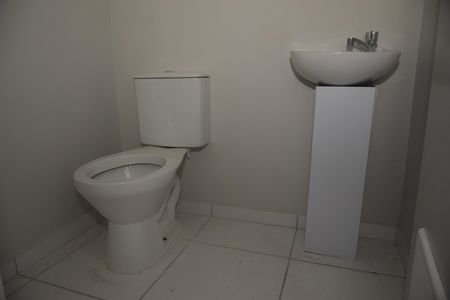 Apartamento para alugar com 135m², 4 quartos e 1 vagaBanheiro Social