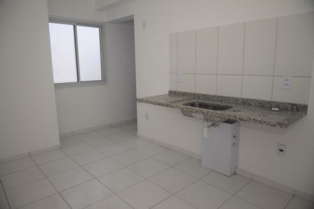 Apartamento para alugar com 135m², 4 quartos e 1 vagaCozinha