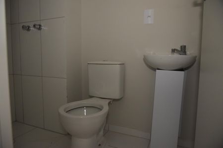 Apartamento para alugar com 135m², 4 quartos e 1 vagaBanheiro de serviço