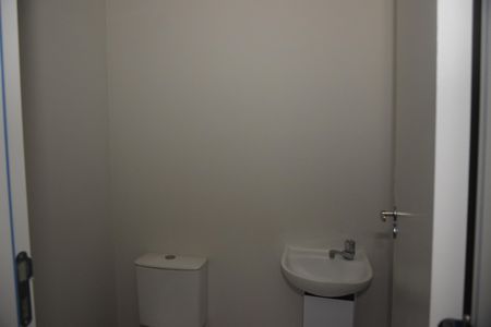 Apartamento para alugar com 135m², 4 quartos e 1 vagaBanheiro Social