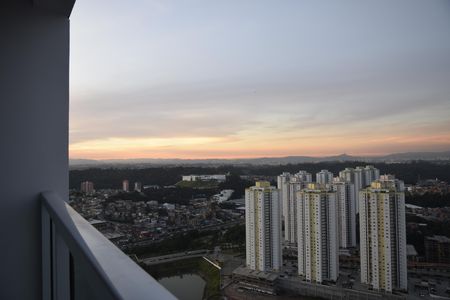Apartamento para alugar com 135m², 4 quartos e 1 vagaVista da Varanda