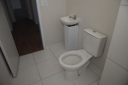 Apartamento para alugar com 135m², 4 quartos e 1 vagaBanheiro