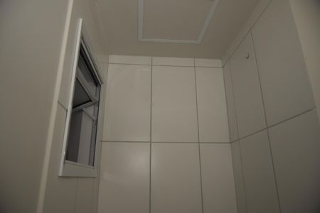 Apartamento para alugar com 135m², 4 quartos e 1 vagaBanheiro de serviço