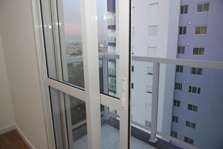 Apartamento para alugar com 135m², 4 quartos e 1 vagaSacada