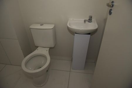 Apartamento para alugar com 135m², 4 quartos e 1 vagaBanheiro de serviço