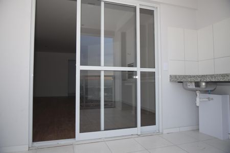 Apartamento para alugar com 135m², 4 quartos e 1 vagaVaranda