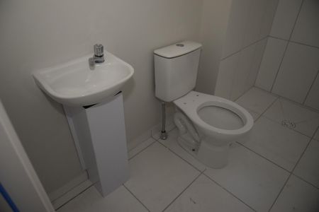 Apartamento para alugar com 135m², 4 quartos e 1 vagaBanheiro