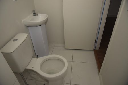 Apartamento para alugar com 135m², 4 quartos e 1 vagaBanheiro de serviço