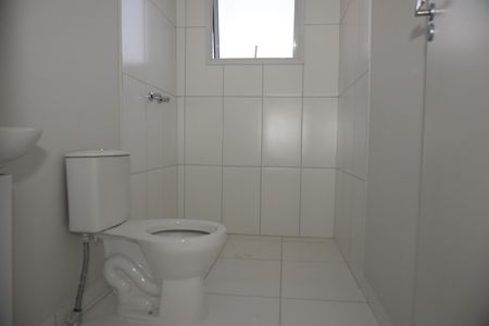 Apartamento para alugar com 135m², 4 quartos e 1 vagaBanheiro da Suíte
