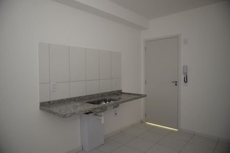 Apartamento para alugar com 135m², 4 quartos e 1 vagaCozinha