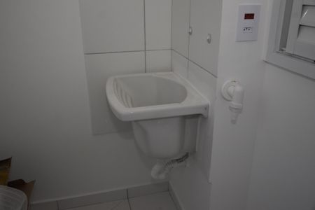 Apartamento para alugar com 135m², 4 quartos e 1 vagaLavanderia