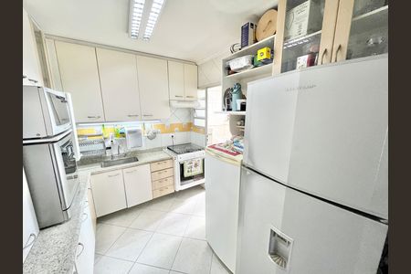 Apartamento para alugar com 87m², 3 quartos e 2 vagasCozinha