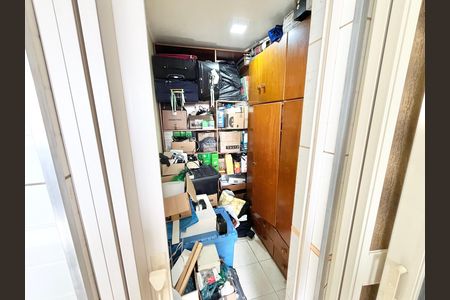 Apartamento para alugar com 87m², 3 quartos e 2 vagasÁrea de Serviço