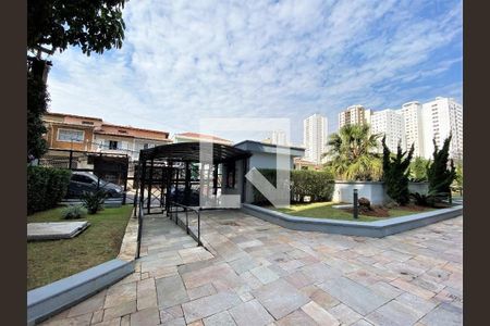 Apartamento para alugar com 87m², 3 quartos e 2 vagasÁrea comum