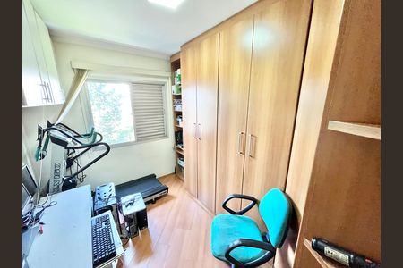 Apartamento para alugar com 87m², 3 quartos e 2 vagasQuarto 2