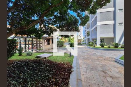 Apartamento para alugar com 87m², 3 quartos e 2 vagasÁrea comum