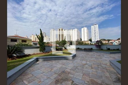 Apartamento para alugar com 87m², 3 quartos e 2 vagasÁrea comum