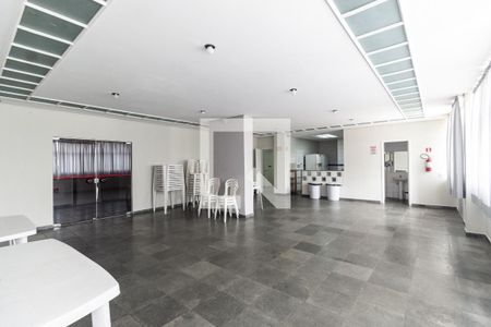 Apartamento para alugar com 87m², 3 quartos e 2 vagasÁrea comum
