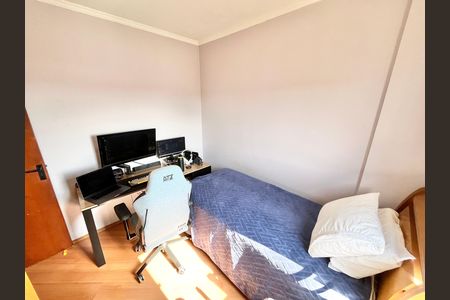 Apartamento para alugar com 87m², 3 quartos e 2 vagasQuarto 1