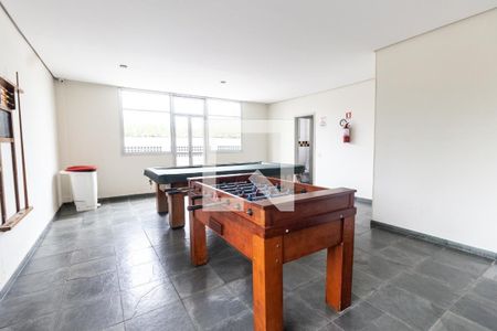 Apartamento para alugar com 87m², 3 quartos e 2 vagasÁrea comum