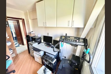 Apartamento para alugar com 87m², 3 quartos e 2 vagasQuarto 2