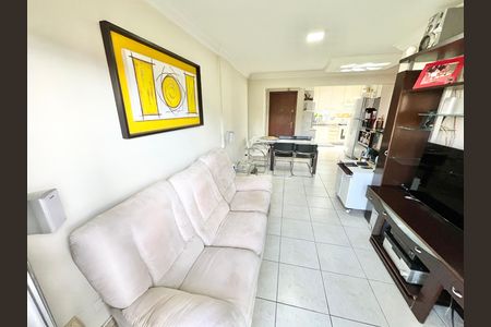 Apartamento para alugar com 87m², 3 quartos e 2 vagasSala