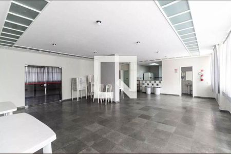 Apartamento para alugar com 87m², 3 quartos e 2 vagasÁrea comum