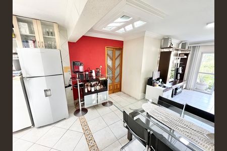 Apartamento para alugar com 87m², 3 quartos e 2 vagasSalaSala
