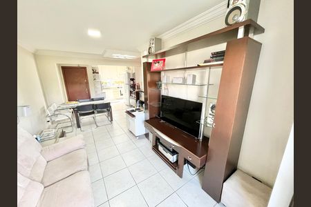Apartamento para alugar com 87m², 3 quartos e 2 vagasSala