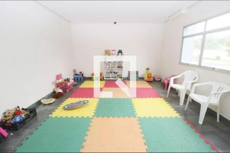 Apartamento para alugar com 87m², 3 quartos e 2 vagasÁrea comum
