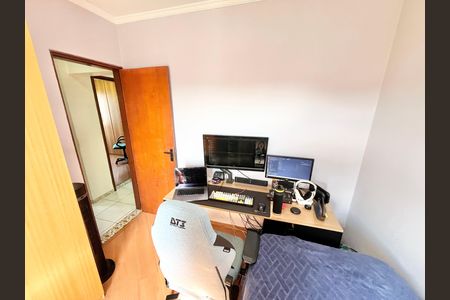 Apartamento para alugar com 87m², 3 quartos e 2 vagasQuarto 1