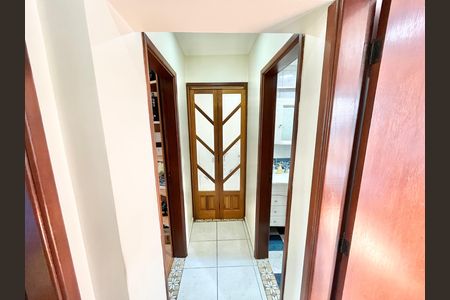 Apartamento para alugar com 87m², 3 quartos e 2 vagasCorredor