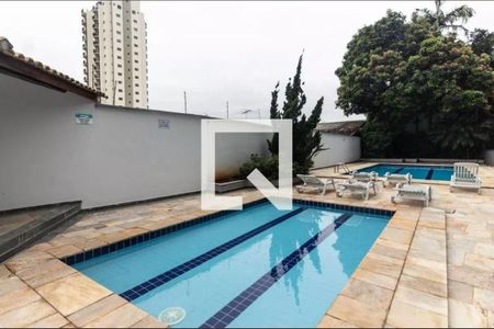 Apartamento para alugar com 87m², 3 quartos e 2 vagasÁrea comum