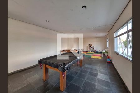 Apartamento para alugar com 87m², 3 quartos e 2 vagasÁrea comum
