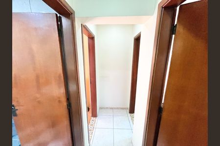 Apartamento para alugar com 87m², 3 quartos e 2 vagasCorredor