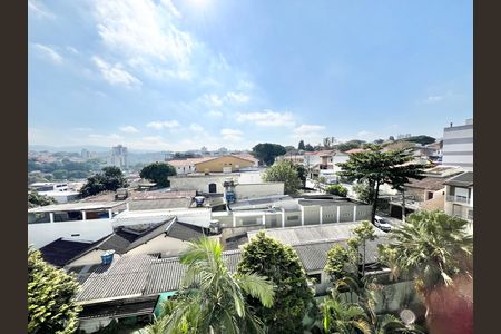 Apartamento para alugar com 87m², 3 quartos e 2 vagasQuarto 1 Vista
