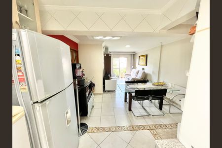Apartamento para alugar com 87m², 3 quartos e 2 vagasCozinha