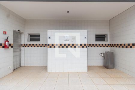 Apartamento para alugar com 87m², 3 quartos e 2 vagasÁrea comum
