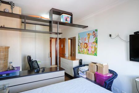 Casa para alugar com 396m², 4 quartos e 6 vagasQuarto 2
