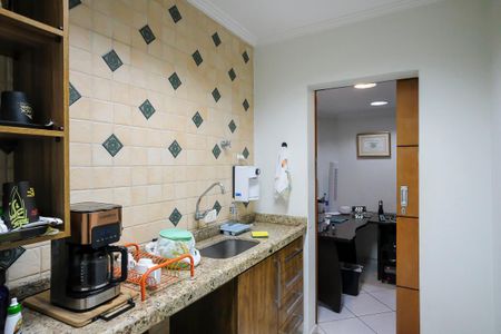 Casa para alugar com 396m², 4 quartos e 6 vagasCopa