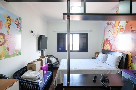Casa para alugar com 396m², 4 quartos e 6 vagasQuarto 2