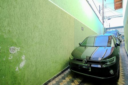 Casa para alugar com 396m², 4 quartos e 6 vagasGaragem