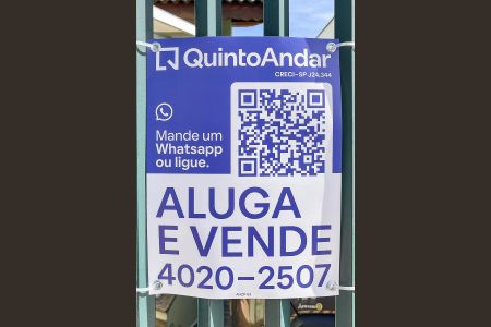 Casa para alugar com 396m², 4 quartos e 6 vagasAHZP-63