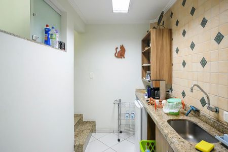 Casa para alugar com 396m², 4 quartos e 6 vagasCopa